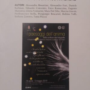 i paesaggi dell'anima