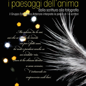 i paesaggi dell'anima