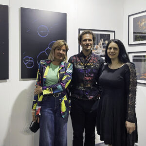 MoBU Art Fair Bucharest 2025 (1)