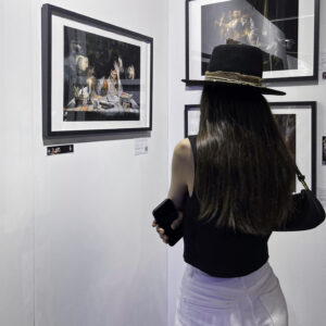 MoBU Art Fair Bucharest 2025 (16)