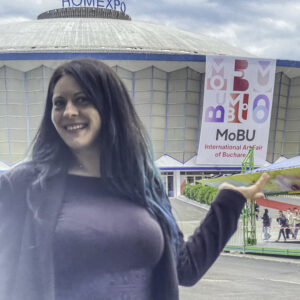 MoBU Art Fair Bucharest 2025 (2)