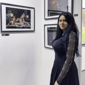 MoBU Art Fair Bucharest 2025 (4)