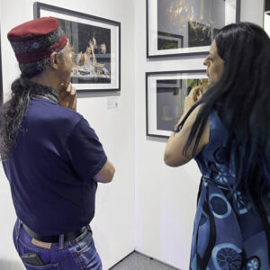 MoBU Art Fair Bucharest 2025 (5)